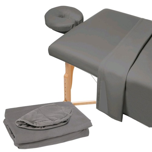 3pcs massage bed cover - massage,
