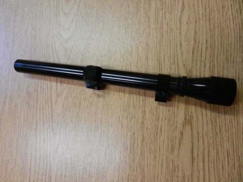 Vintage weaver power usa - weaver, d6