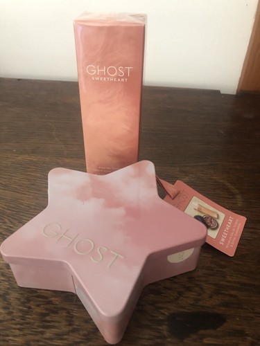Ghost sweetheart eau - ghost,
