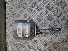 VAUXHALL GRANDLAND X TURBO