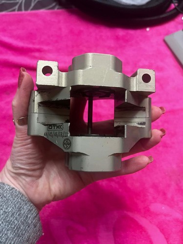 Kart otk brake caliper - kart,