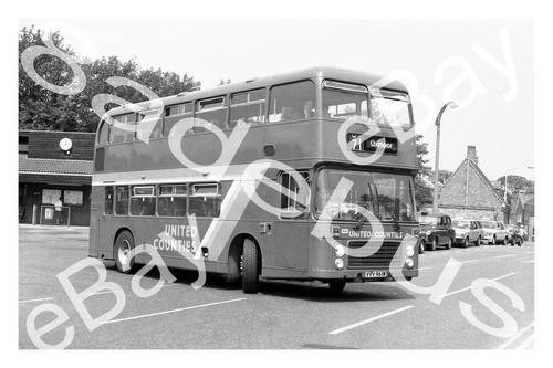 Bus photograph united - united, counties