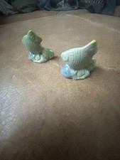 2no vintage wade whimsey - vintage,
