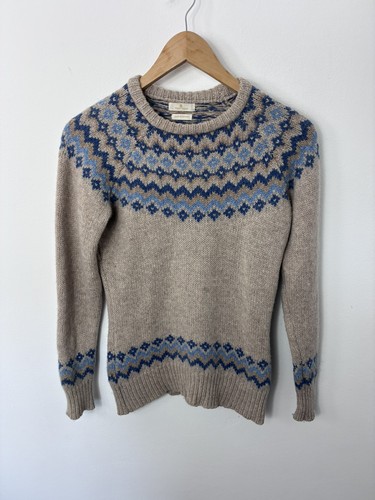 House bruar jumper small - of,