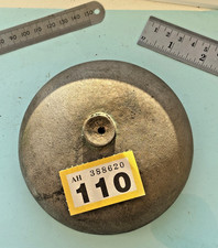 Longcase grandfather bracket clock bell  NOT ringing Faulty for repair  120 mm