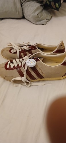 Adidas japan bonner rare - adidas,