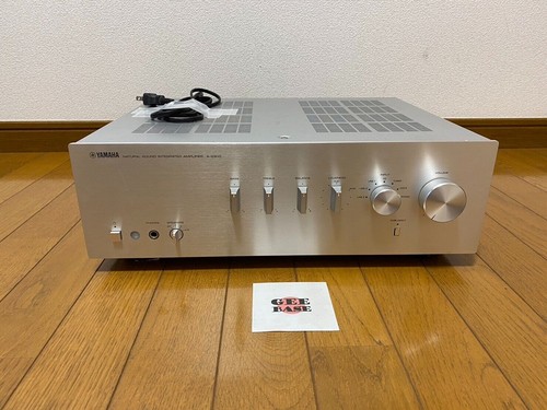 Yamaha s300 channel power - yamaha,