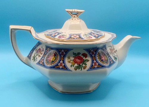 Vintage john maddock - john, minerva