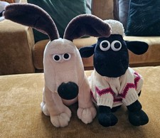 Wallace and Gromit Vintage