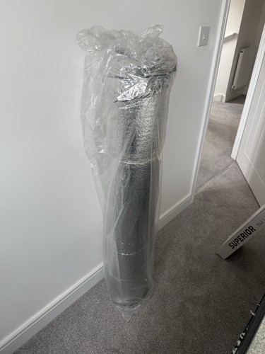 Cushion ultra silver wood 10m2 - ultra,