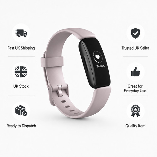 Fitbit inspire activity - fitbit, 2