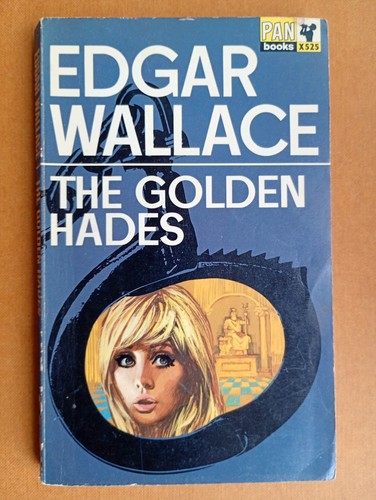 Gga vintge paperback the - gga,