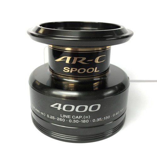 Shimano baitrunner spool - baitrunner,