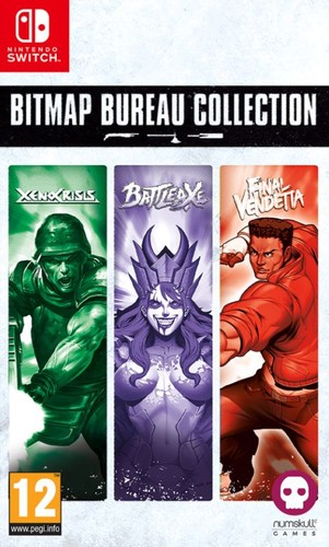 Bitmap bureau collection - bureau,