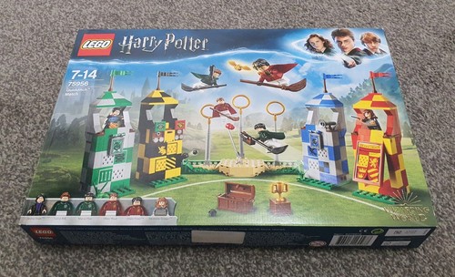 Lego 75956 harry - lego,