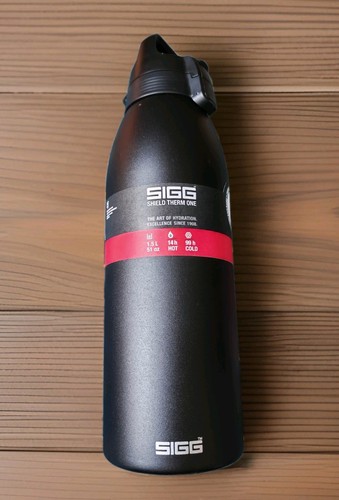 Sigg shield therm one 51oz - therm,