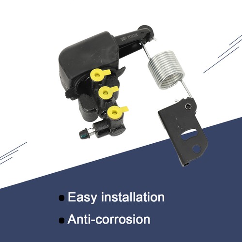 Brake load sensing - sensing, valve