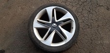 VAUXHALL INSIGNIA A SRI 5x120