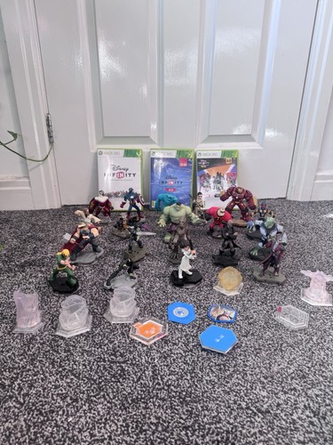 Disney infinity game - disney,