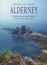 Alderney: A Little Souvenir