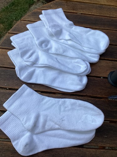 Primark sport socks pairs - sport,