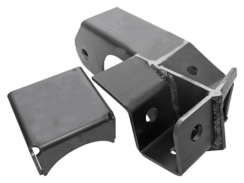 Front axle bracket kit - axle,