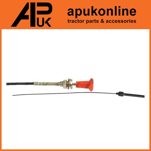 Engine stop cable 2245mm for - cable,