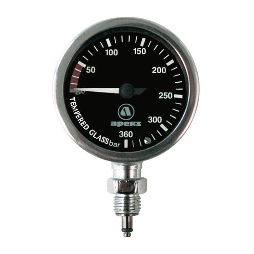 Apeks ns131138 tek gauge - ns131138,