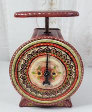 VTG Hand Painted Kitchen