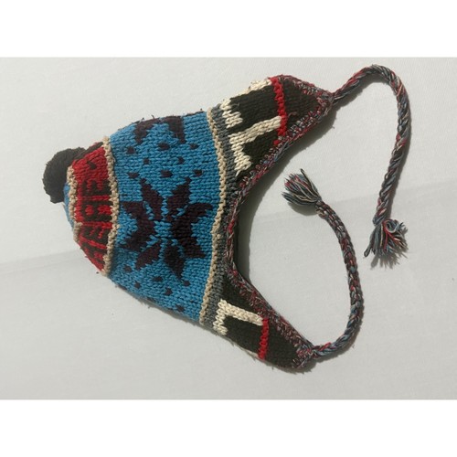 American eagle trapper hat - trapper,