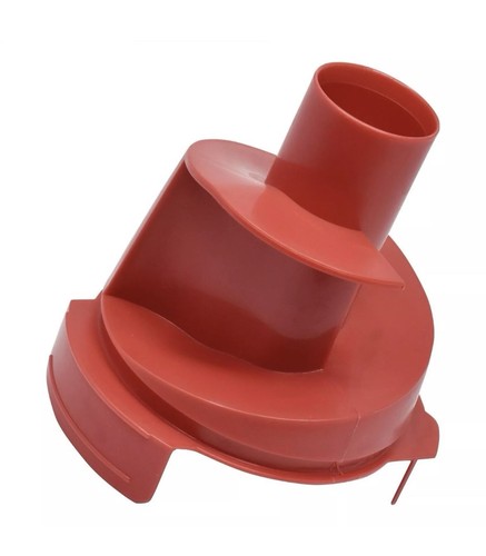 Hoover dust manager dirt - dust,