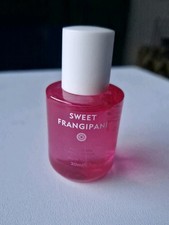 New ** M&S Sweet Frangipani