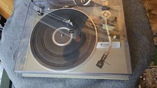 Technics SL-20 FG SERVO