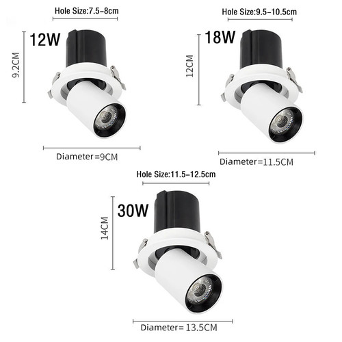 Full spectrum led - plant, grow