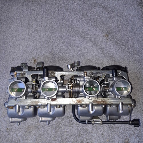 Kawasaki gpx600r gpz600r - gpx600r,