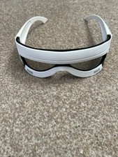 Star Wars: The Force Awakens Cinema Promo Stormtrooper 3D Glasses. New.