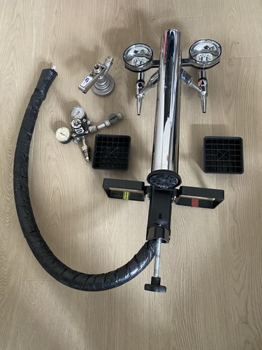 Porta tap beer font - porta,