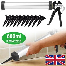 600ML Mortar Pointing &