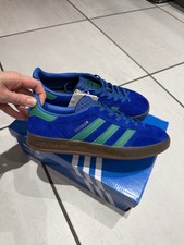 Adidas Originals GAZELLE blue