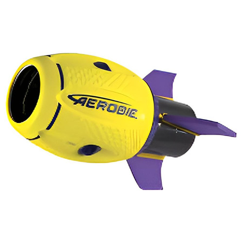 Aerobie sonic fin football - aerobie,