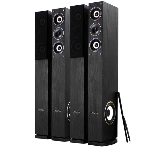 Fenton shft52b hifi tower - shft52b,