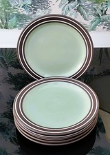 Set of 5 Vintage 1980s Hornsea