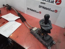  VOLKSWAGEN BEETLE Gear Stick/Shifter  2002