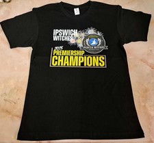 IPSWICH WITCHES - PREMIERSHIP