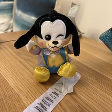 Disney Wishables WDW 50th