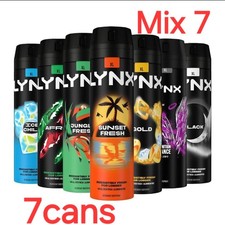 NEW MiX 7x Lynx XL 48-Hour