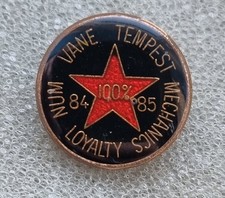 Vane Tempest Mechanics