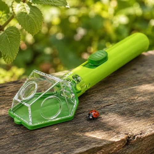Outdoor bug catcher plastic - bug,