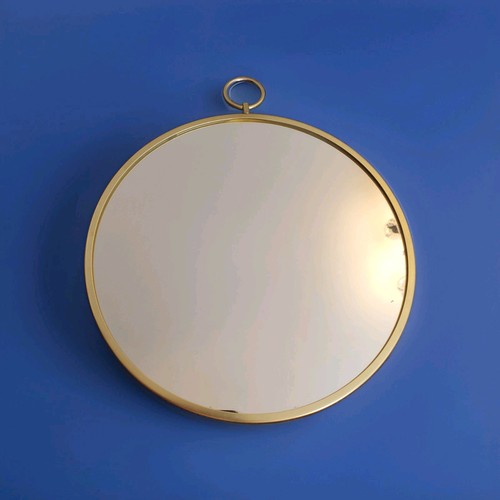 Ikea grytas gold colour - gold, mirror