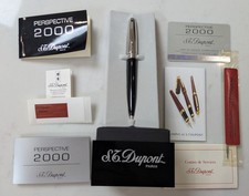 ST DUPONT Perspective 2000 a